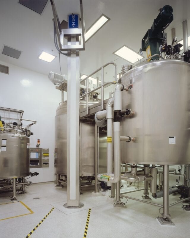 Liquid Dosage Forms CE&IC Inc.